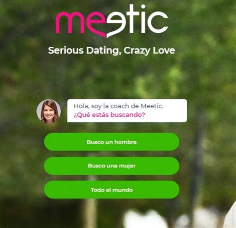 meetic españa|Meetic Opiniones: mi testimonio tras 30 días de。